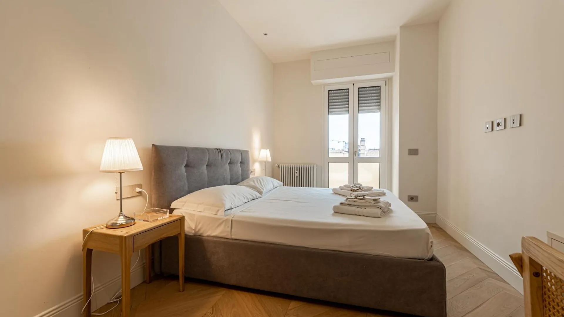Montenapoleone - Charming Apartment Μιλάνο Ιταλία