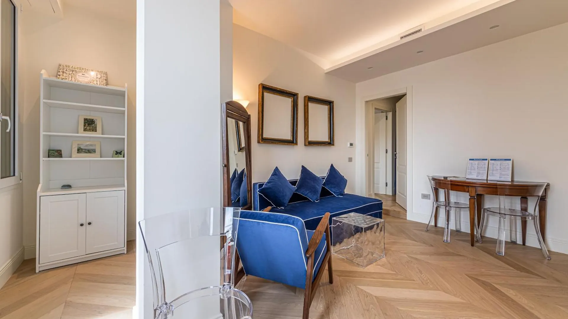 Montenapoleone - Charming Apartment Μιλάνο Ιταλία