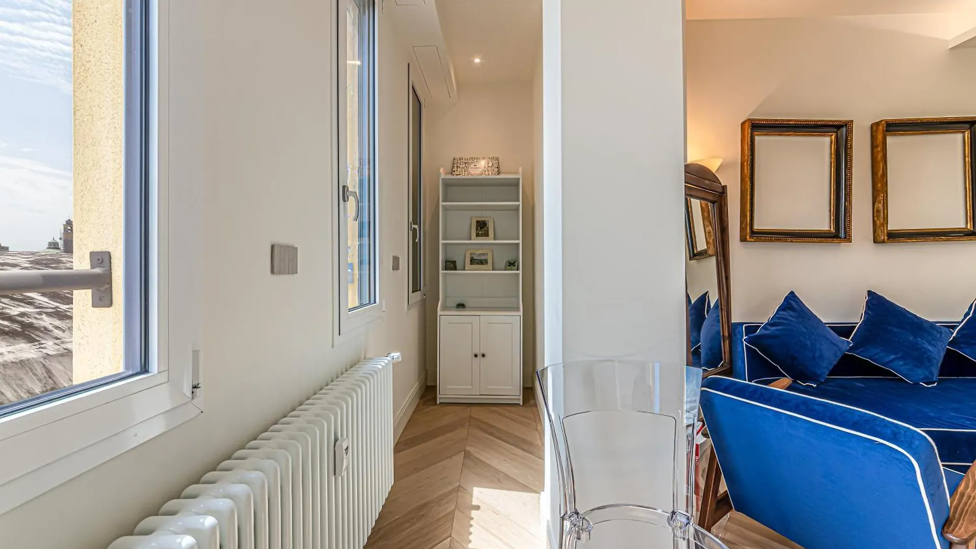 Montenapoleone - Charming Apartment Μιλάνο
