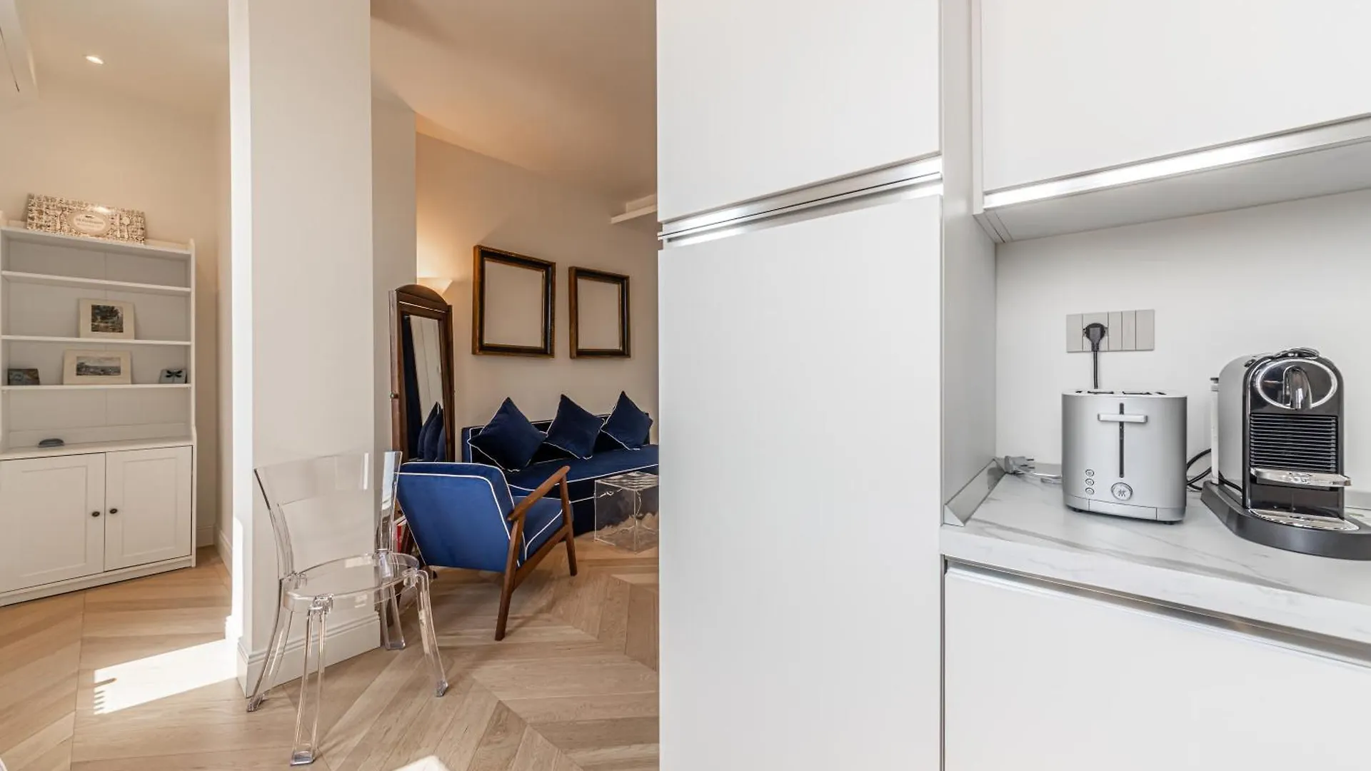 Montenapoleone - Charming Apartment Μιλάνο Ιταλία